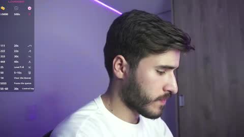 t0ny_wylie online show from January 4, 8:59 pm