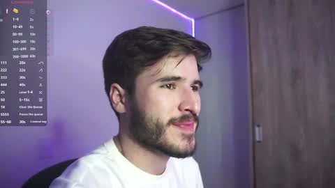 t0ny_wylie online show from January 5, 3:11 am