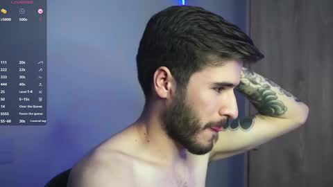 t0ny_wylie online show from January 8, 12:28 am