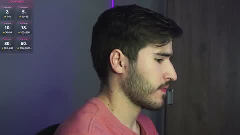 t0ny_wylie online show from January 14, 11:42 am