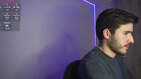 t0ny_wylie online show from January 16, 2:19 pm