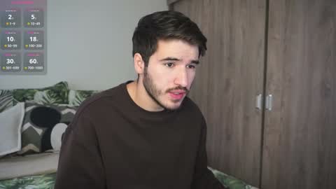 t0ny_wylie online show from January 21, 12:18 pm