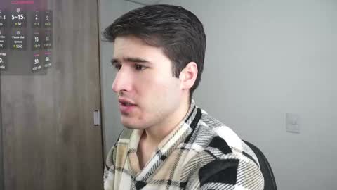 t0ny_wylie online show from January 29, 11:09 am