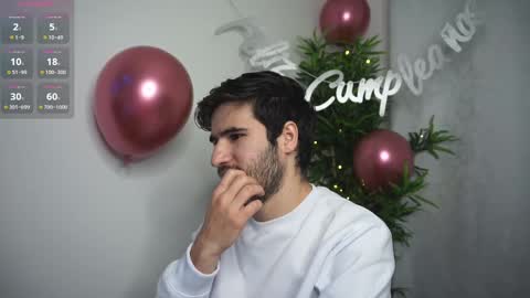 t0ny_wylie online show from February 18, 2:16 pm