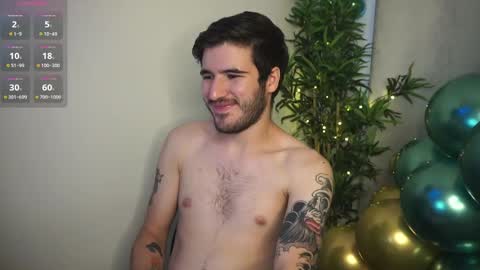 t0ny_wylie online show from February 20, 5:51 pm