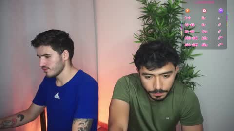 t0ny_wylie online show from October 9, 9:24 pm