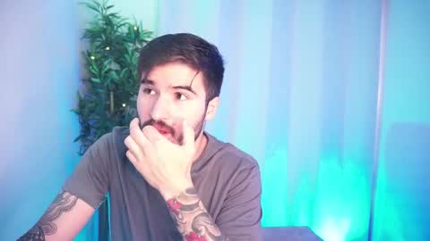 Snapshot of t0ny_wylie chatting on January 16, 4:00 pm t0ny_wylie online show from January 16, 4:00 pm