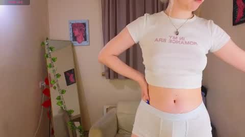Dani she online show from August 2, 4:49 pm