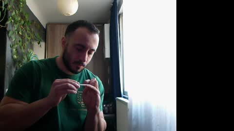 Huracane online show from January 22, 6:10 am