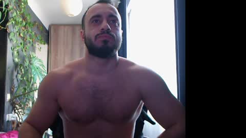 Huracane online show from January 29, 6:54 am