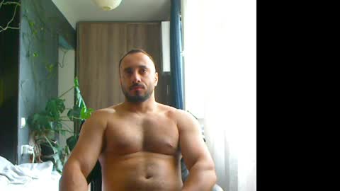 Huracane online show from May 23, 3:27 pm