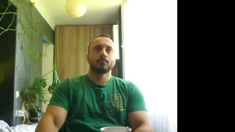 Huracane online show from May 27, 6:54 am