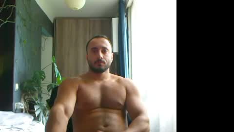 Huracane online show from July 19, 3:38 pm