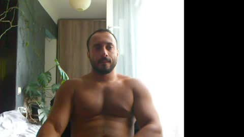 Huracane online show from July 29, 3:32 pm