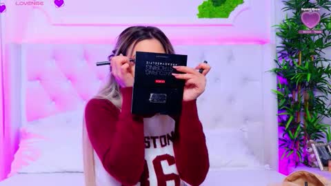 Arianna online show from February 3, 1:27 pm