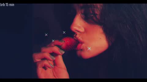 Snapshot of taanni_bc chatting on October 30, 7:47 pm TAANNI online show from October 30, 7:47 pm