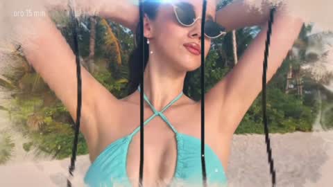 TAANNI online show from February 17, 7:53 pm