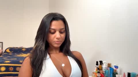 tabathabennice online show from March 3, 5:52 pm