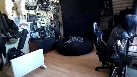 Snapshot of tabethashempert chatting on February 23, 11:07 am Lina online show from February 23, 11:07 am