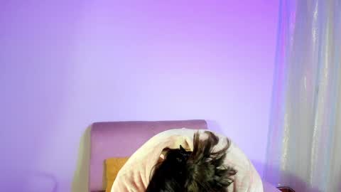 TABITA online show from December 19, 6:34 pm