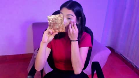 TABITA online show from December 27, 12:12 pm