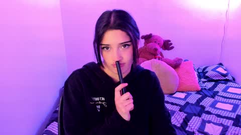 TABITA online show from January 21, 3:10 pm