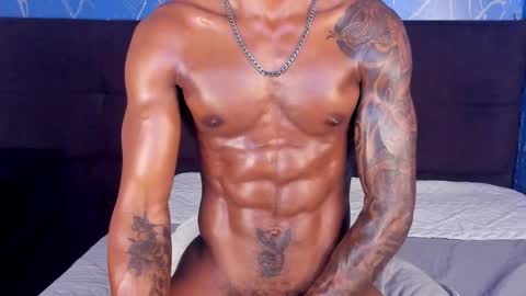 Tachala  online show from October 28, 3:10 am