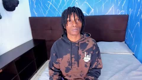 Tachala  online show from November 30, 4:38 am