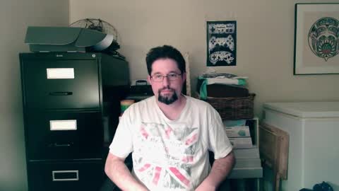 tacken online show from November 8, 5:29 am