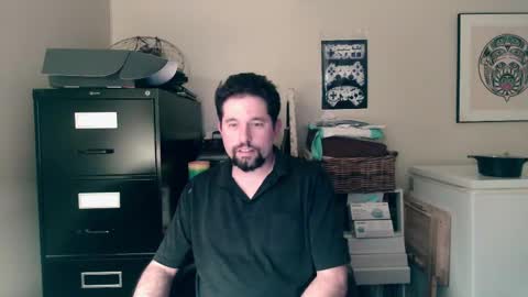 tacken online show from November 10, 1:48 am