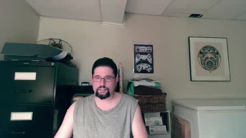 tacken online show from January 10, 11:20 pm