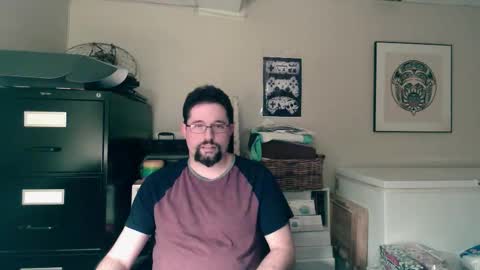 tacken online show from January 16, 2:48 am