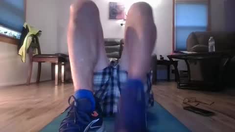 tacrunner66_ online show from October 4, 2:26 pm