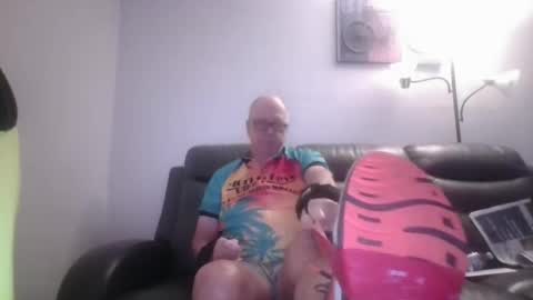 tacrunner66_ online show from January 16, 3:05 pm