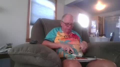 tacrunner66_ online show from June 15, 1:52 am