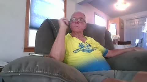 tacrunner66_ online show from July 12, 2:13 am