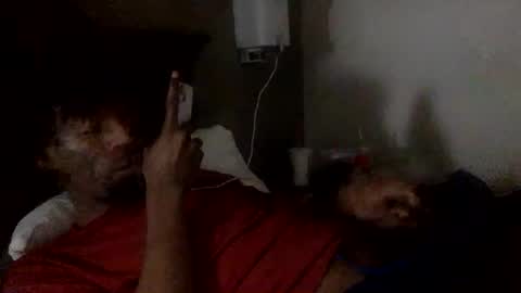 Snapshot of taejhon chatting on May 17, 7:06 am Taejhon online show from May 17, 7:06 am