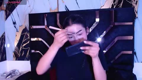 tael_novacs online show from January 11, 4:06 am