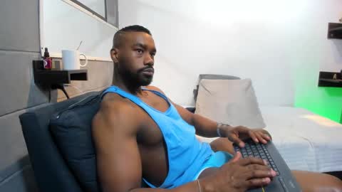 Tafari Zulu online show from December 7, 9:22 pm