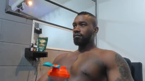 Tafari Zulu online show from December 15, 5:34 am