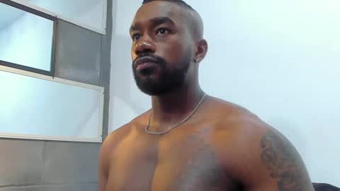 Tafari Zulu online show from February 10, 2:19 am