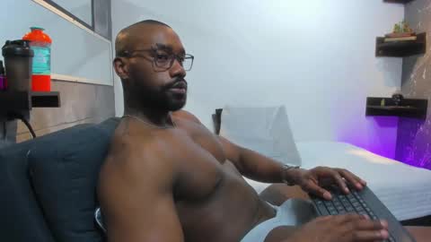 Tafari Zulu online show from February 25, 1:30 am