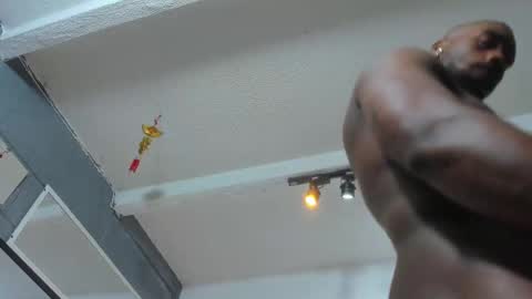 Tafari Zulu online show from September 11, 2:33 am