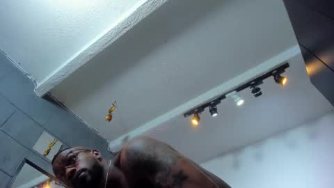 Tafari Zulu online show from November 4, 1:16 am