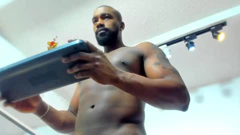 Tafari Zulu online show from May 25, 11:05 am