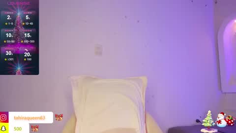 Snapshot of tahira_21 chatting on December 17, 8:32 pm Tahira online show from December 17, 8:32 pm