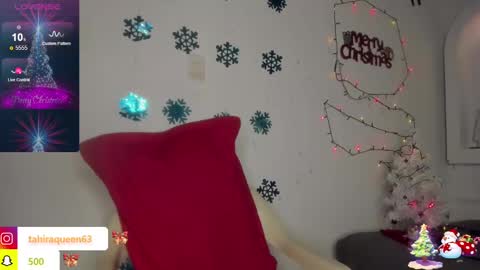 Snapshot of tahira_21 chatting on December 23, 11:17 pm Tahira online show from December 23, 11:17 pm