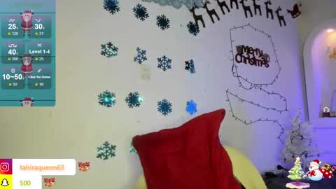 Snapshot of tahira_21 chatting on January 3, 7:29 pm Tahira online show from January 3, 7:29 pm