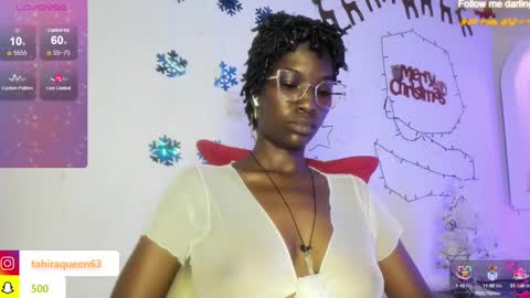 Snapshot of tahira_21 chatting on January 7, 10:30 pm Tahira online show from January 7, 10:30 pm