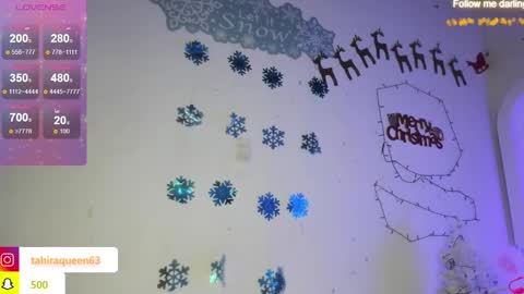 Snapshot of tahira_21 chatting on January 8, 8:07 pm Tahira online show from January 8, 8:07 pm